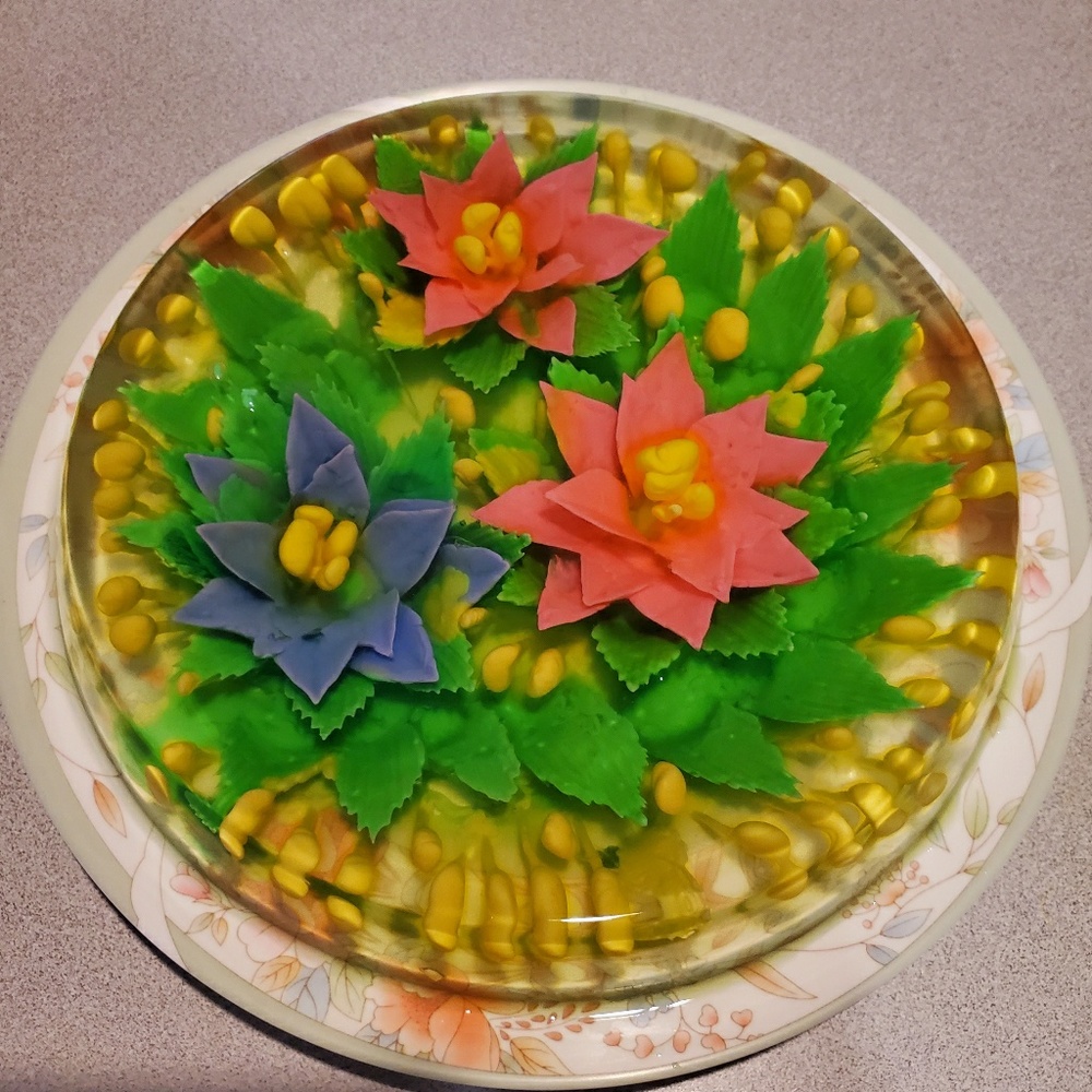 Meet your Posher, Linh